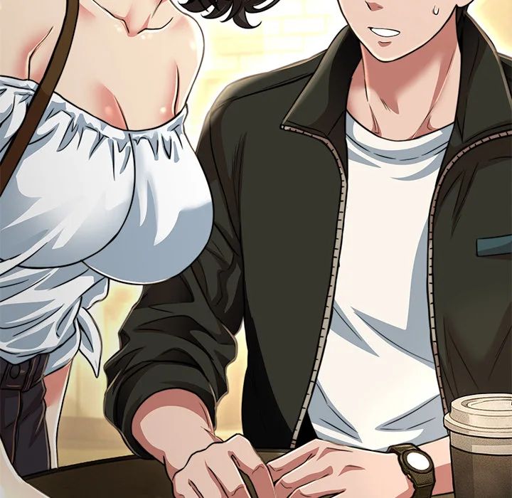 My Gangster Girlfriend - Chapter 25 - picture 132
