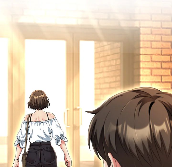 My Gangster Girlfriend - Chapter 25 - picture 138