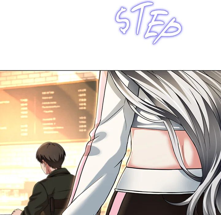 My Gangster Girlfriend - Chapter 25 - picture 141