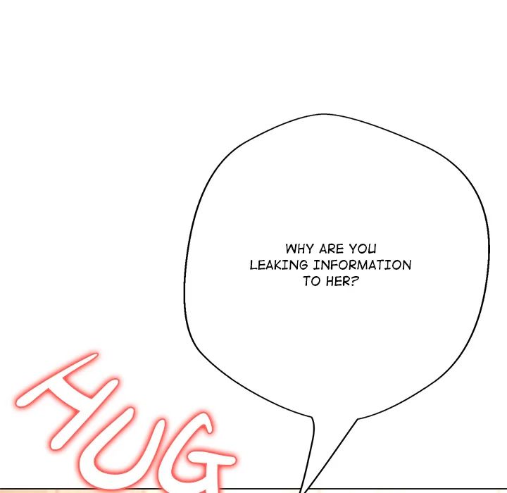 My Gangster Girlfriend - Chapter 25 - picture 143