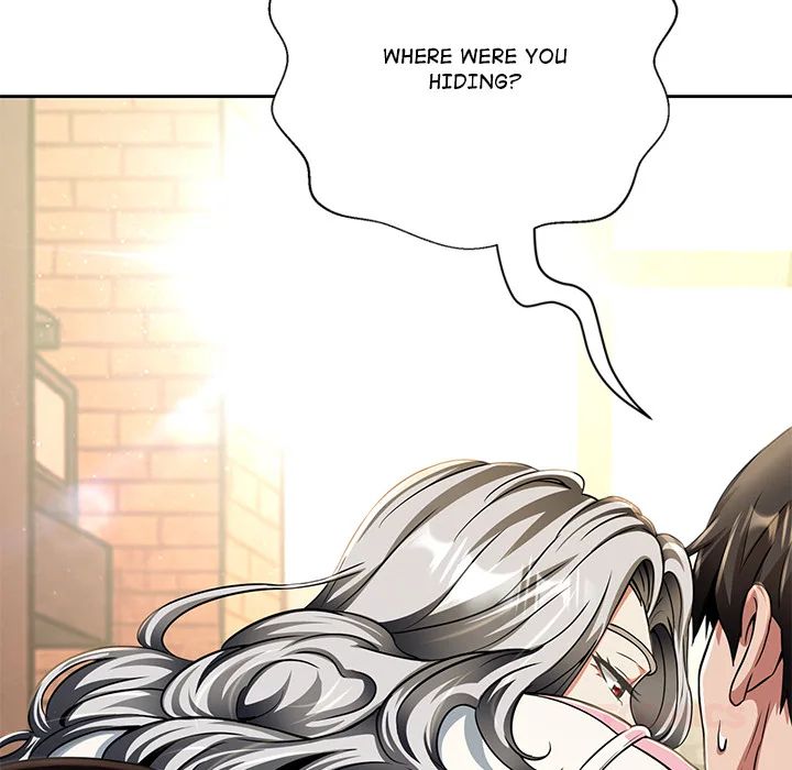 My Gangster Girlfriend - Chapter 25 - picture 147