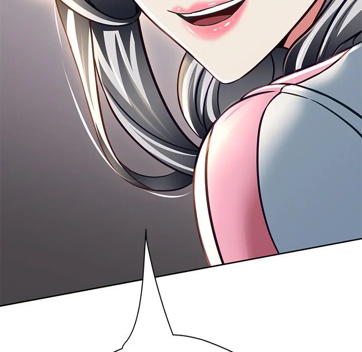 My Gangster Girlfriend - Chapter 25 - picture 153