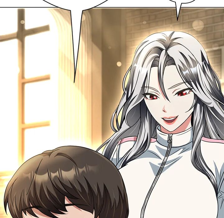 My Gangster Girlfriend - Chapter 25 - picture 156