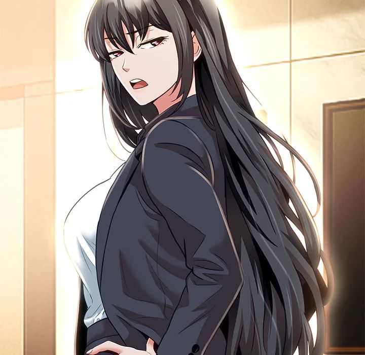 My Gangster Girlfriend - Chapter 25 - picture 167