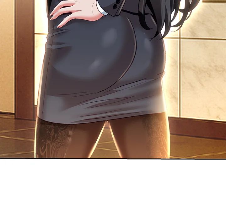 My Gangster Girlfriend - Chapter 25 - picture 168
