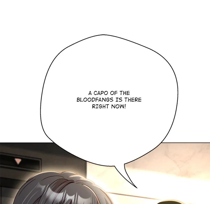 My Gangster Girlfriend - Chapter 25 - picture 169