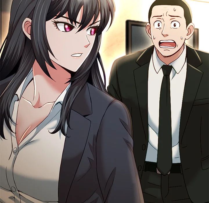 My Gangster Girlfriend - Chapter 25 - picture 170