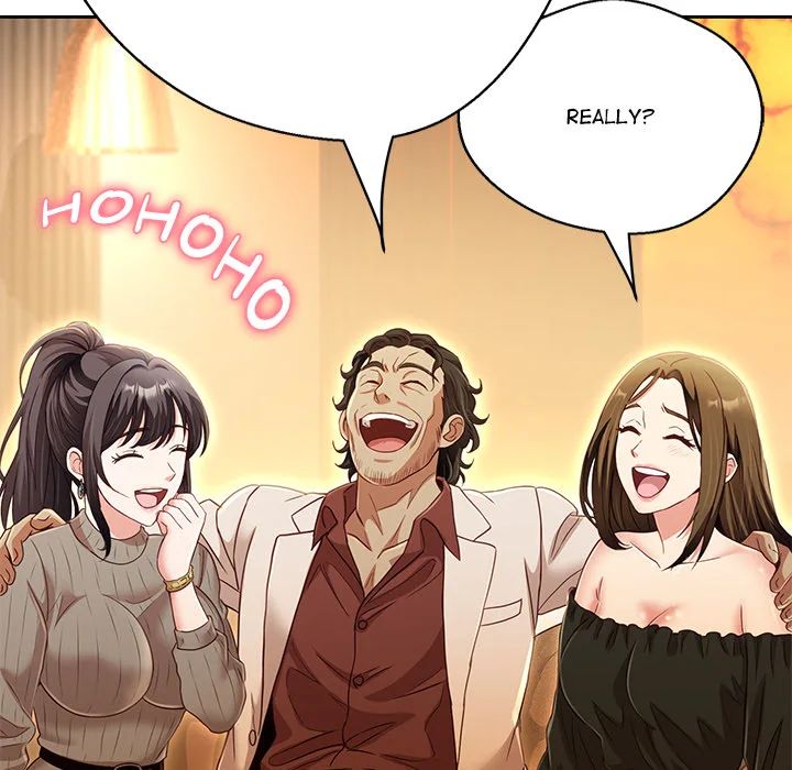 My Gangster Girlfriend - Chapter 25 - picture 177