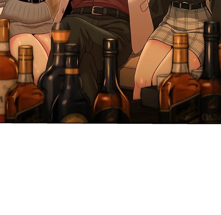 My Gangster Girlfriend - Chapter 25 - picture 178