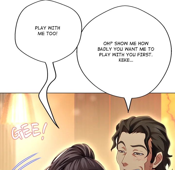 My Gangster Girlfriend - Chapter 25 - picture 183