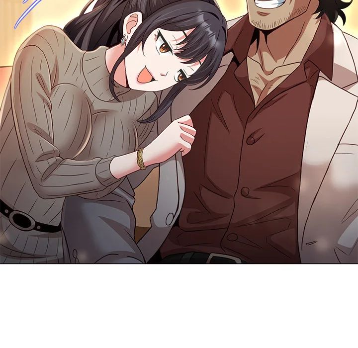 My Gangster Girlfriend - Chapter 25 - picture 184