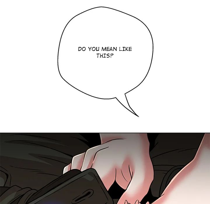 My Gangster Girlfriend - Chapter 25 - picture 185