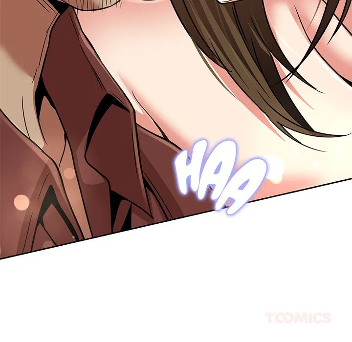 My Gangster Girlfriend - Chapter 25 - picture 195