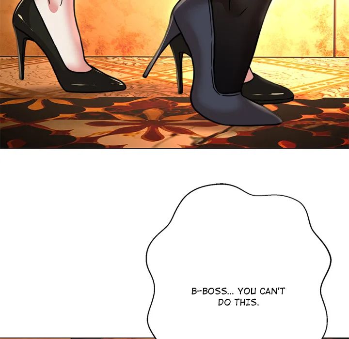 My Gangster Girlfriend - Chapter 25 - picture 199