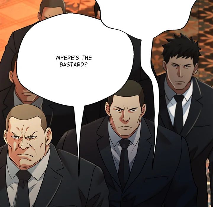 My Gangster Girlfriend - Chapter 25 - picture 200
