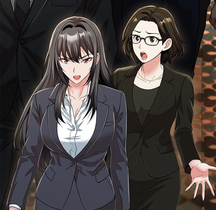 My Gangster Girlfriend - Chapter 25 - picture 201