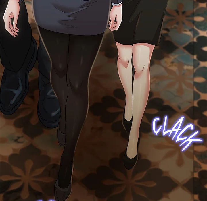 My Gangster Girlfriend - Chapter 25 - picture 202