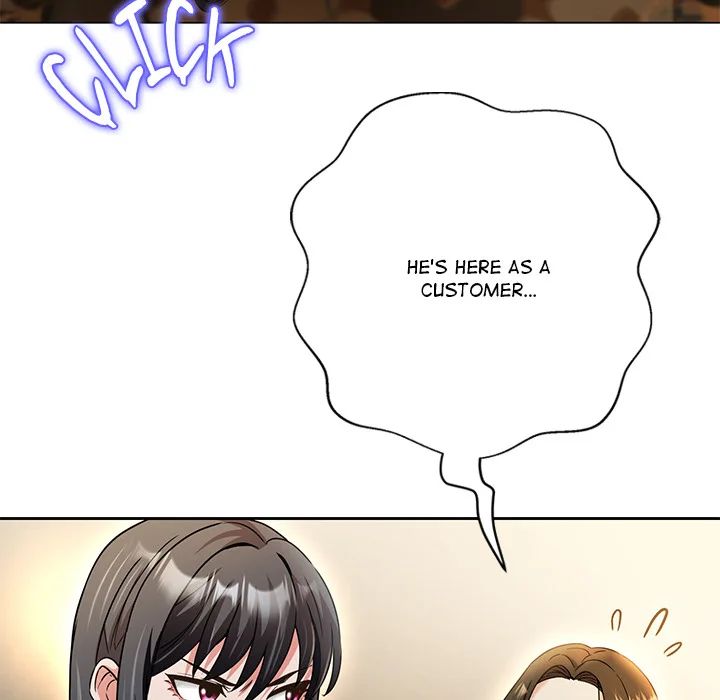 My Gangster Girlfriend - Chapter 25 - picture 203