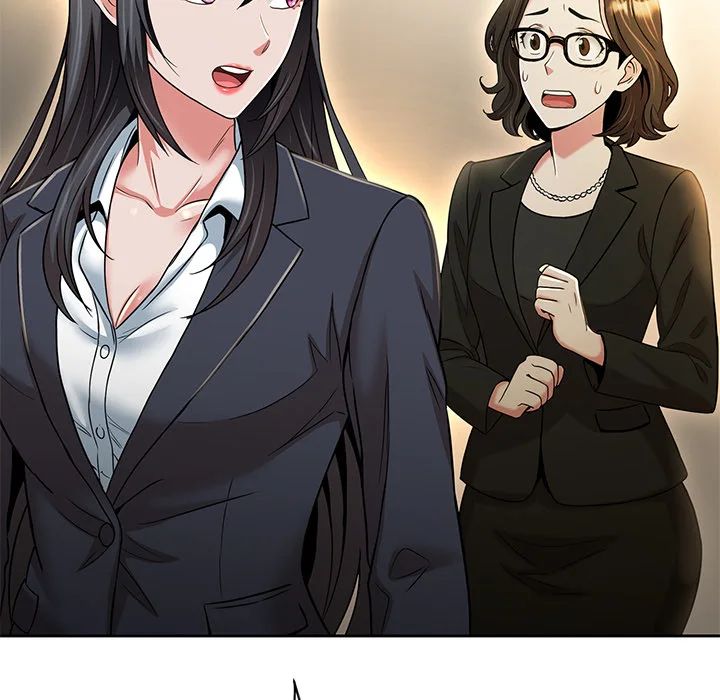 My Gangster Girlfriend - Chapter 25 - picture 204