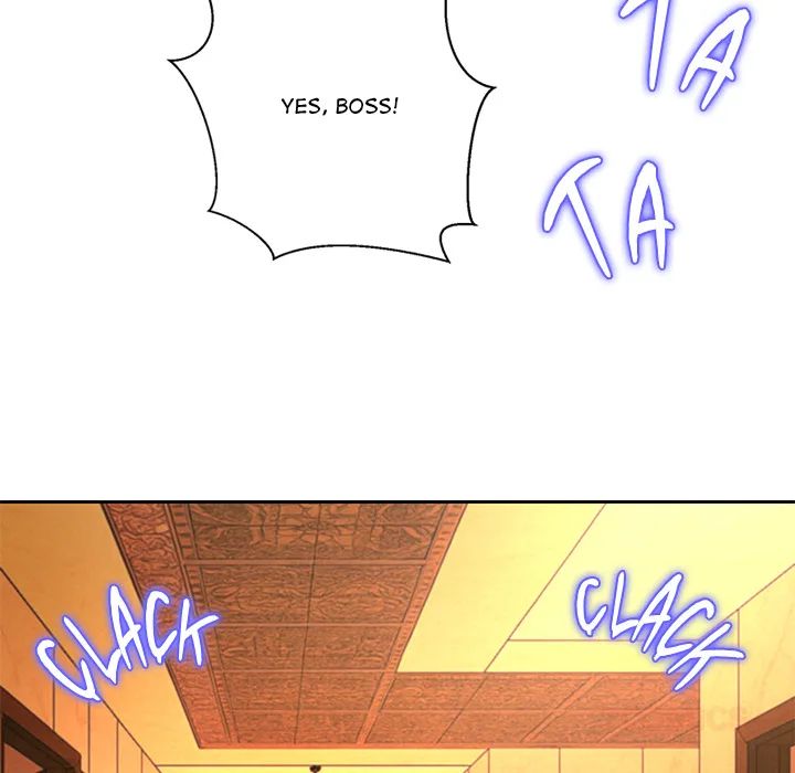 My Gangster Girlfriend - Chapter 25 - picture 207
