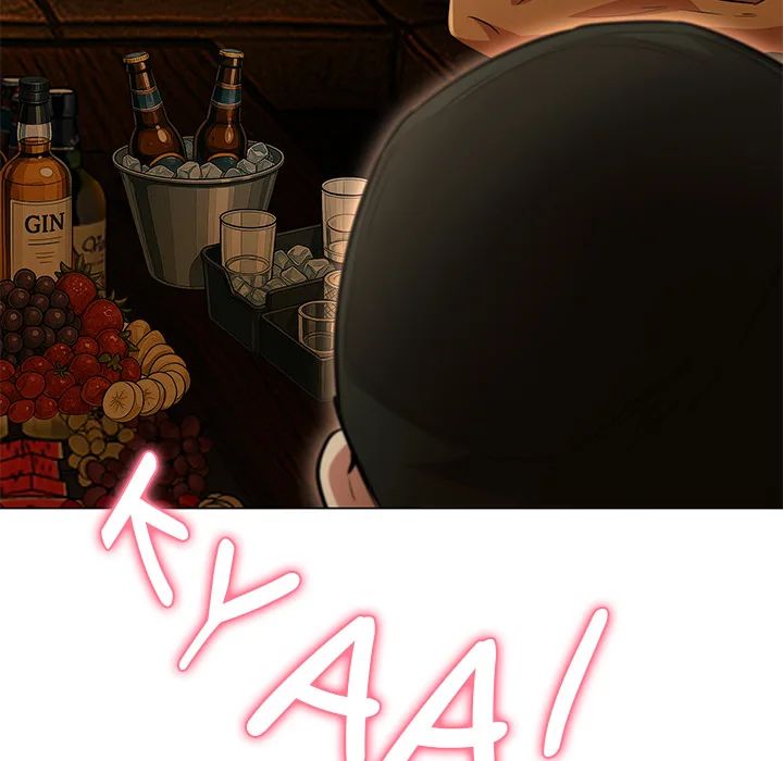 My Gangster Girlfriend - Chapter 25 - picture 213