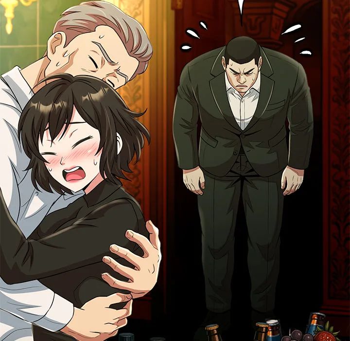 My Gangster Girlfriend - Chapter 25 - picture 215