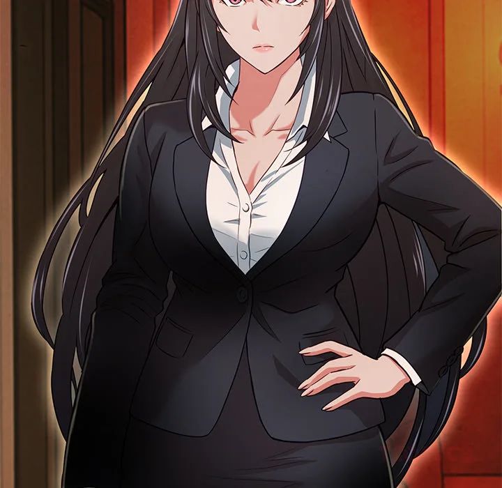 My Gangster Girlfriend - Chapter 25 - picture 219