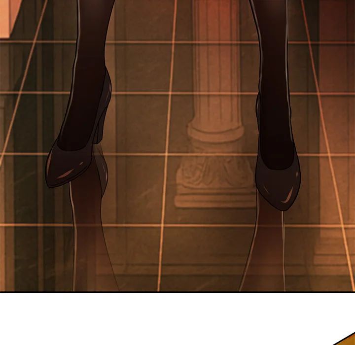 My Gangster Girlfriend - Chapter 25 - picture 221