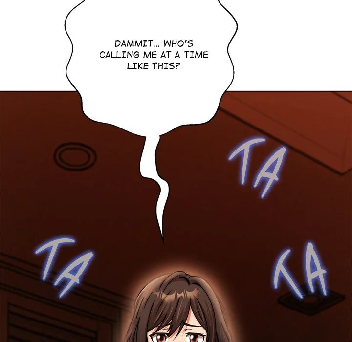 My Gangster Girlfriend - Chapter 25 - picture 29