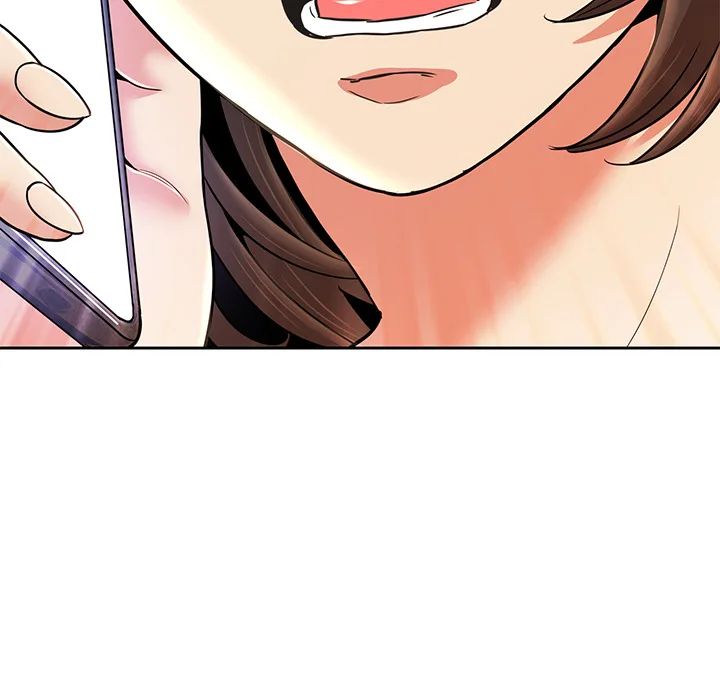 My Gangster Girlfriend - Chapter 25 - picture 40