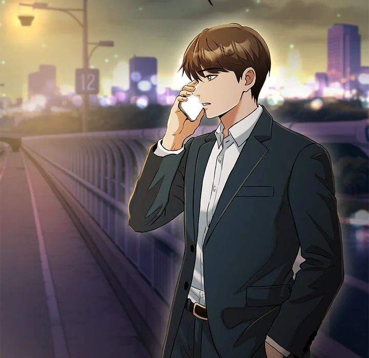 My Gangster Girlfriend - Chapter 25 - picture 43