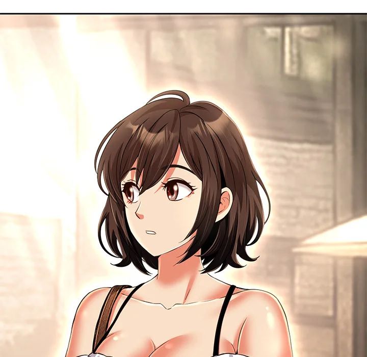 My Gangster Girlfriend - Chapter 25 - picture 64