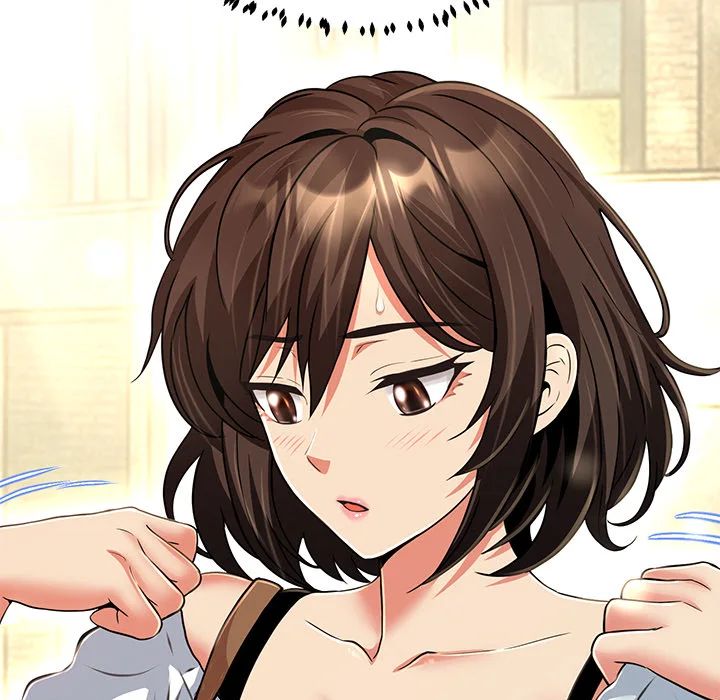 My Gangster Girlfriend - Chapter 25 - picture 70
