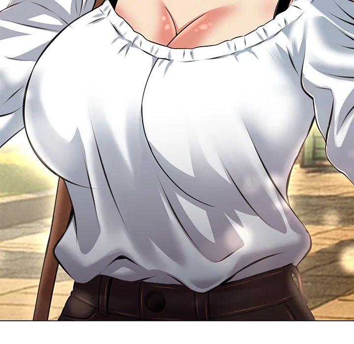 My Gangster Girlfriend - Chapter 25 - picture 71