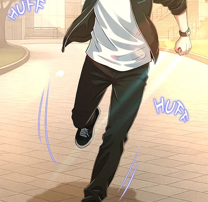 My Gangster Girlfriend - Chapter 25 - picture 76