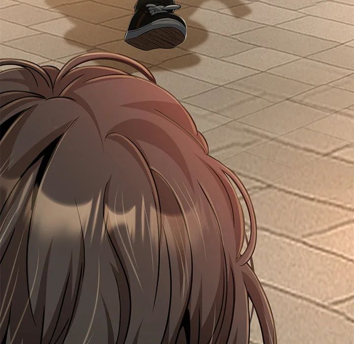 My Gangster Girlfriend - Chapter 25 - picture 77