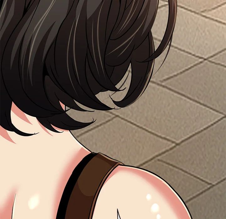 My Gangster Girlfriend - Chapter 25 - picture 78