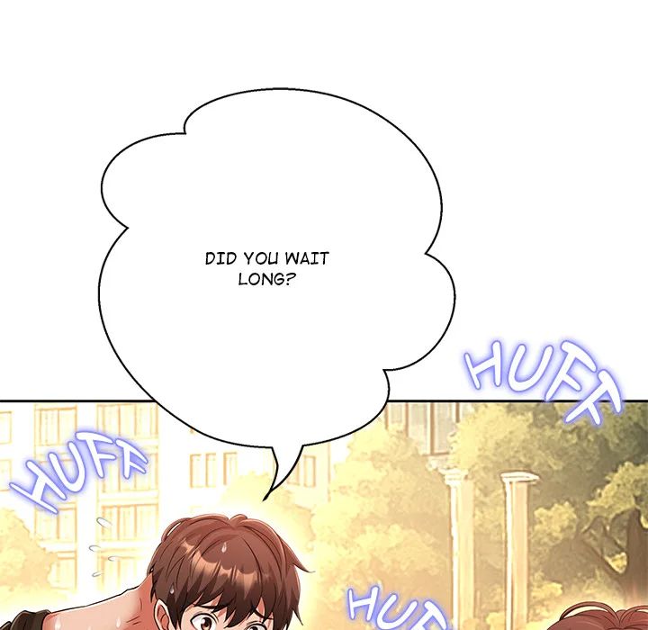 My Gangster Girlfriend - Chapter 25 - picture 80