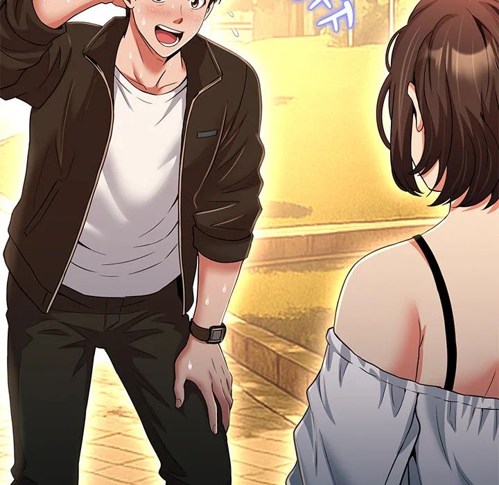 My Gangster Girlfriend - Chapter 25 - picture 81