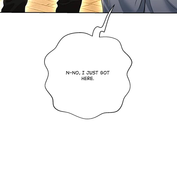 My Gangster Girlfriend - Chapter 25 - picture 82