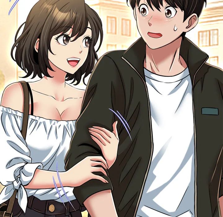 My Gangster Girlfriend - Chapter 25 - picture 85