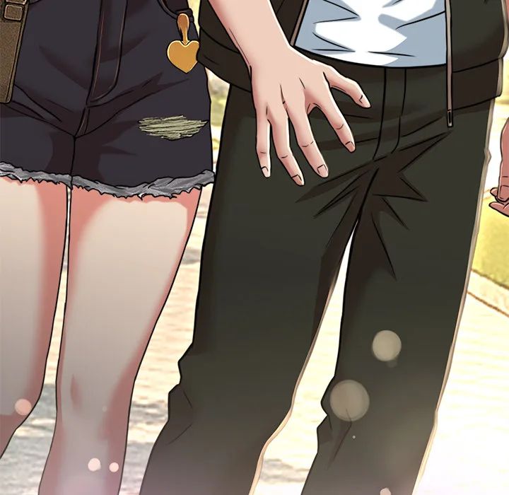 My Gangster Girlfriend - Chapter 25 - picture 86