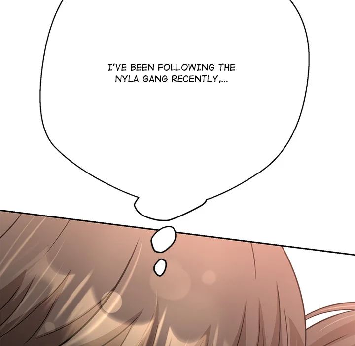 My Gangster Girlfriend - Chapter 25 - picture 95