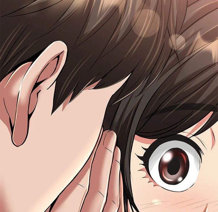 My Gangster Girlfriend - Chapter 25 - picture 96