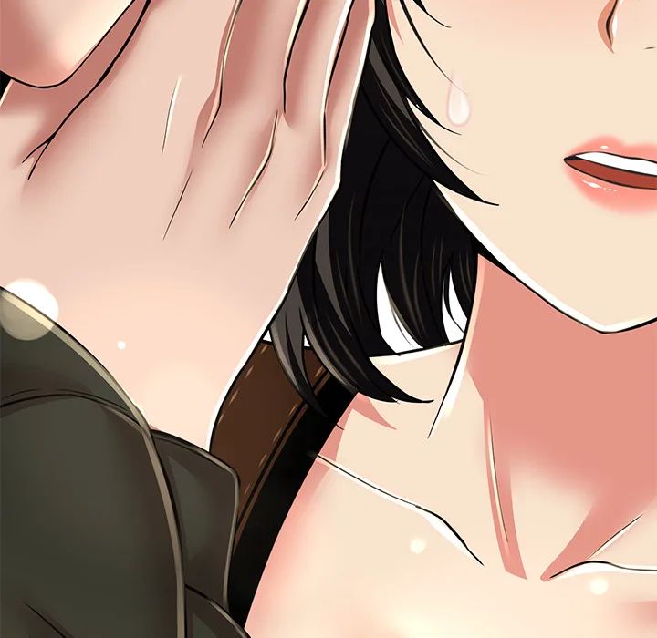 My Gangster Girlfriend - Chapter 25 - picture 97