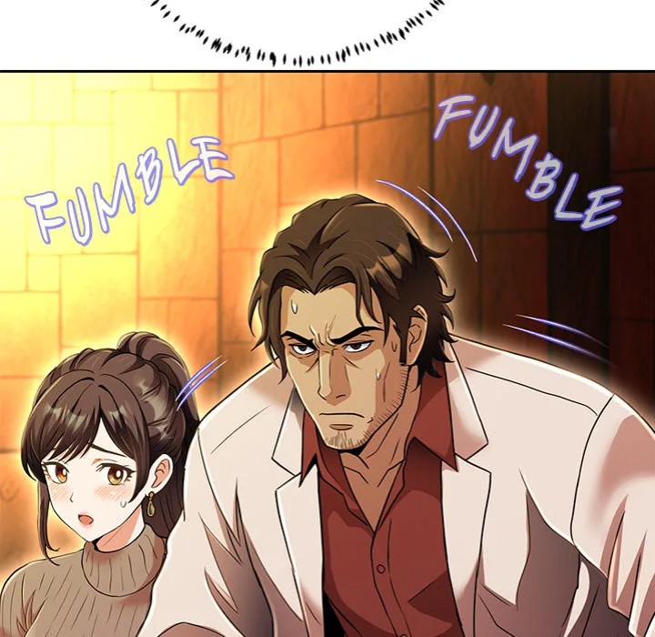My Gangster Girlfriend - Chapter 26 - picture 10