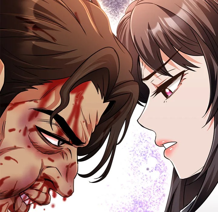My Gangster Girlfriend - Chapter 26 - picture 100