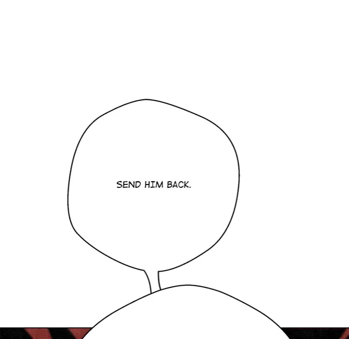 My Gangster Girlfriend - Chapter 26 - picture 106