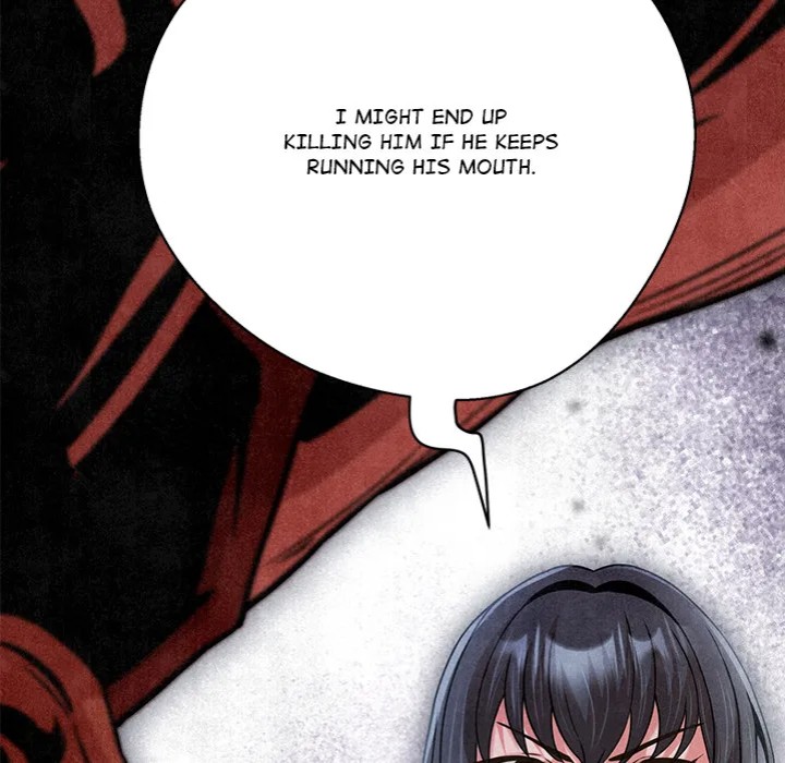 My Gangster Girlfriend - Chapter 26 - picture 107