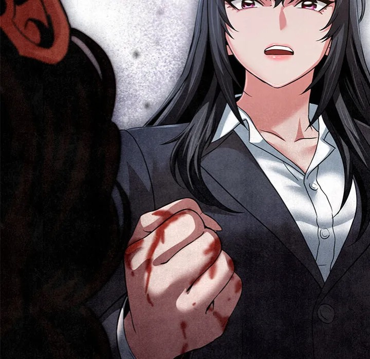 My Gangster Girlfriend - Chapter 26 - picture 108
